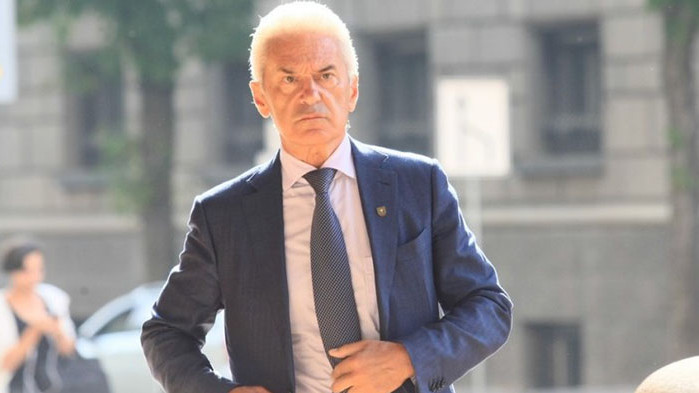 Фирмата, която извършва машинното гласува е дискредитирана не само във