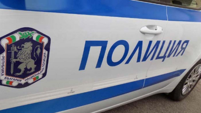 Междуведомствен координационен център за съвместна работа на МВР и НАП по Северното Черноморие