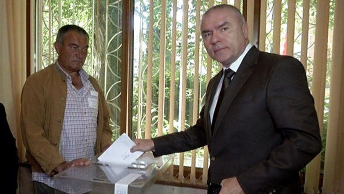 За първи път сме свидетели на безпрецедентния брой маймуни“, които се