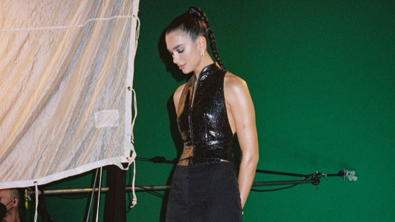 Един от най-големите проблеми на популярните личности е как да