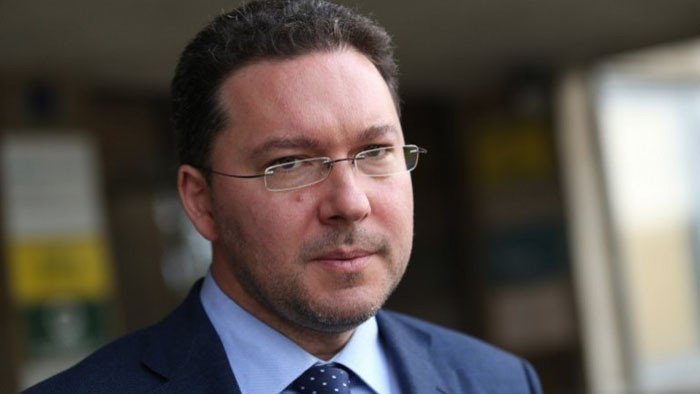 Днес гласувах, за това България да продължи да се развива