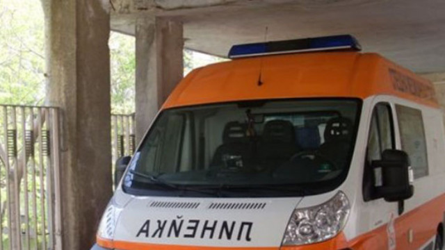 Трима души са пострадали при инцидент по пътя Варна – Бургас