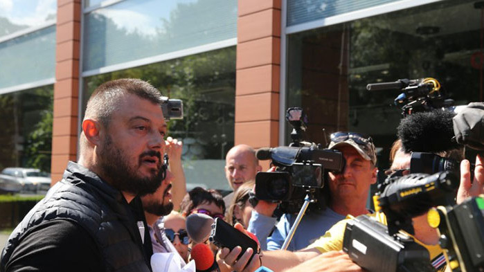 Бареков: След броени часове служебното правителство става морално нелегитимно