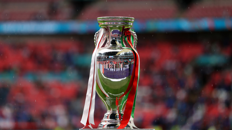 След дузпи Италия победи Англия и спечели Евро 2020