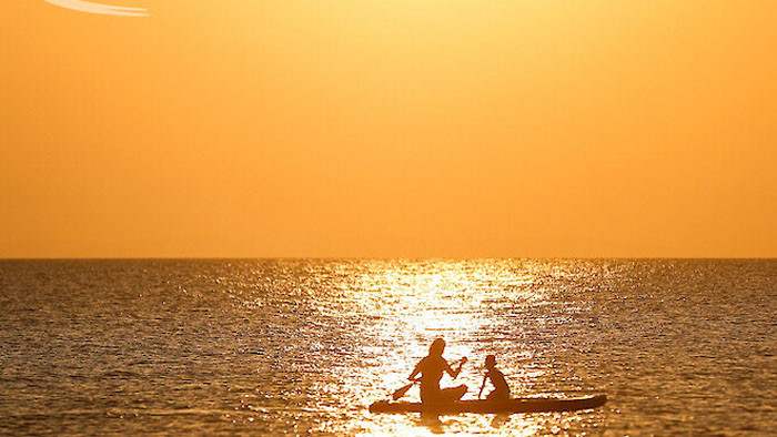 Днес над страната ще е слънчево. След обяд ще има