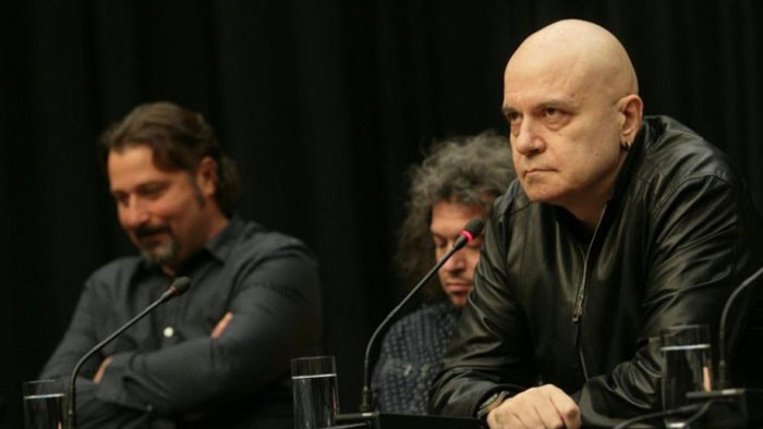 От Фейсбук профила на Михаил Кръстев ИТН трябва да са