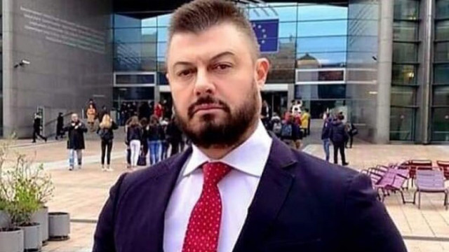 Бившият евродепутат и журналист Николай Бареков написа коментар по повод