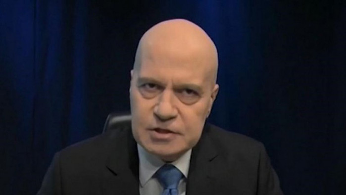 Слави Трифонов обяви, че не няма да прави коалиции с