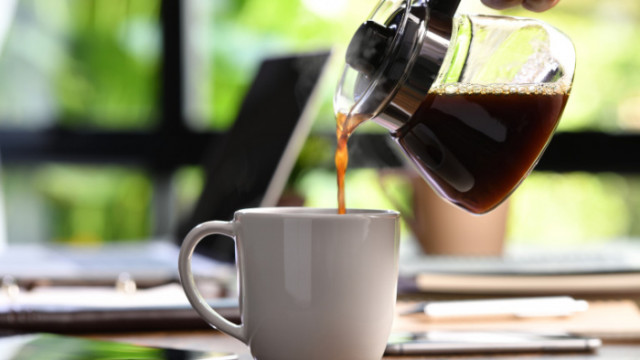 Вероятно кафето е една от най популярните напитки по цял свят