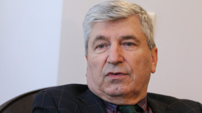 От Фейсбук профила на анализатора Илиян Василев Това което ще