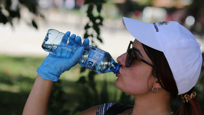 На 13, 14 и 15 юли от 13.00 ч., във