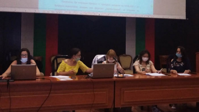 59 бебета са родени с подкрепата на общинската инвитро програма