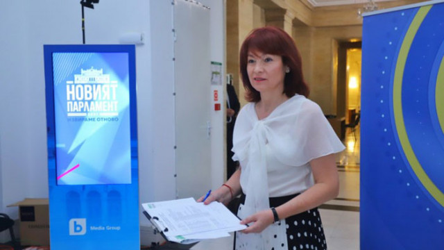 Изборните книжа на всички СИК ове са обработени 100 но на