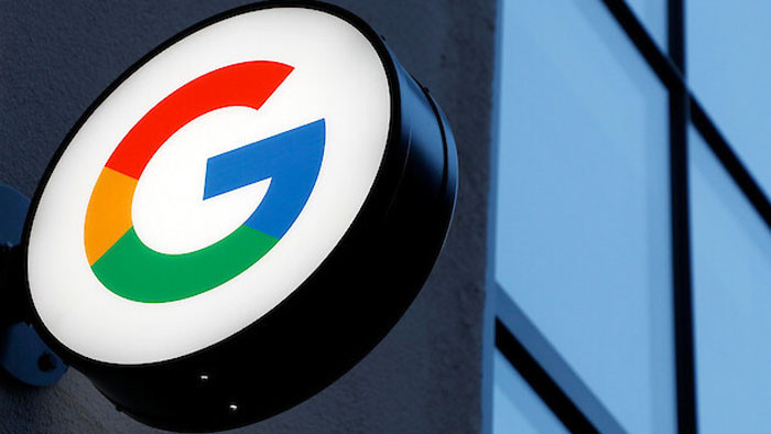 Франция глоби Google 500 млн. евро