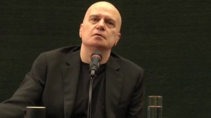 Парламентът още не е сформиран, но партиите на промяната“ вече