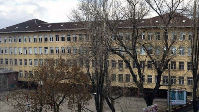 Обявиха първото класиране за гимназиите За поредна година Софийската математическа