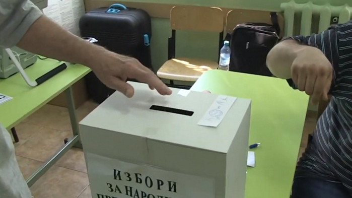 С 11 хил. гласа се качва резултатът на ИТН, за