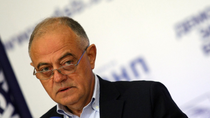 Атанас Атанасов за кабинета на ИТН: Прибързано предлагане на спорен състав