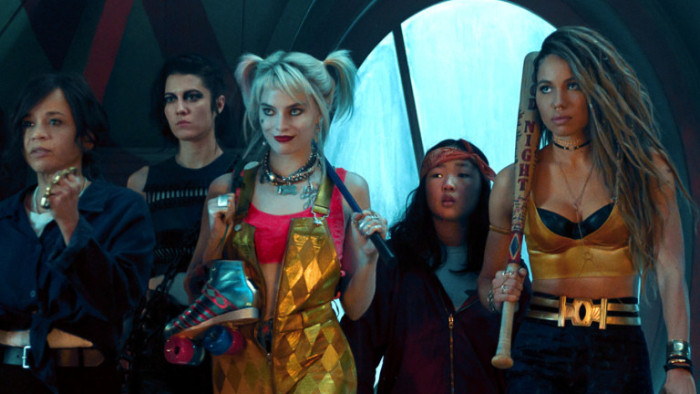 Един от персонажите, в които обожаваме да гледаме Марго Роби, е