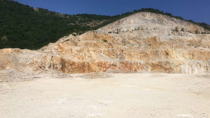 Екип на Регионалната инспекция по околната среда и водите - Пловдив