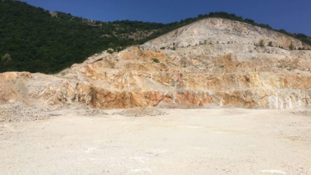 Екип на Регионалната инспекция по околната среда и водите Пловдив