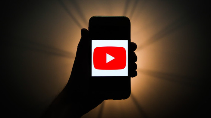 YouTube е глобен от 100 000 евро от германския Висш