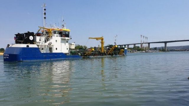 Съдът във Варна отмени отказ за достъп до публична информация от ДП „Пристанищна инфраструктура“
