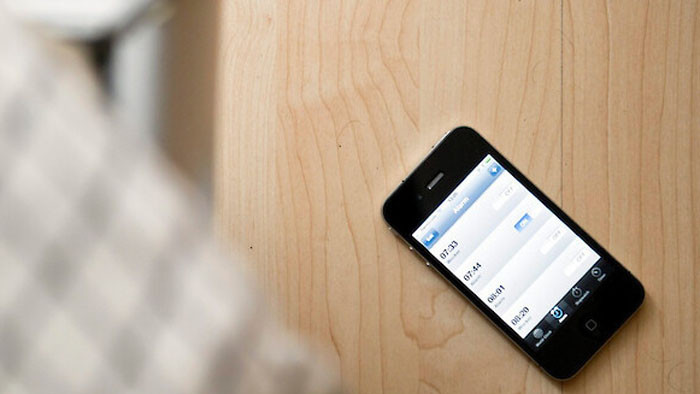 Събуждането рано сутрин, освен допълнително време за изпълнение на ежедневните