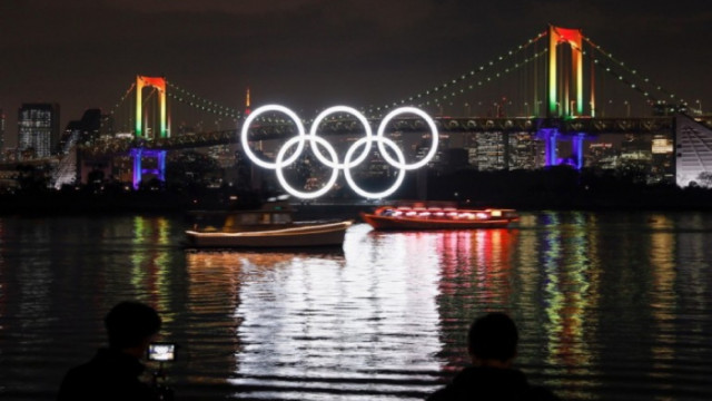 Истанбул ще се кандидатира за домакин на летните Олимпийски игри