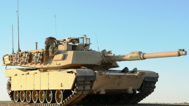 Полша ще купи 250 американски танка като част от сделка