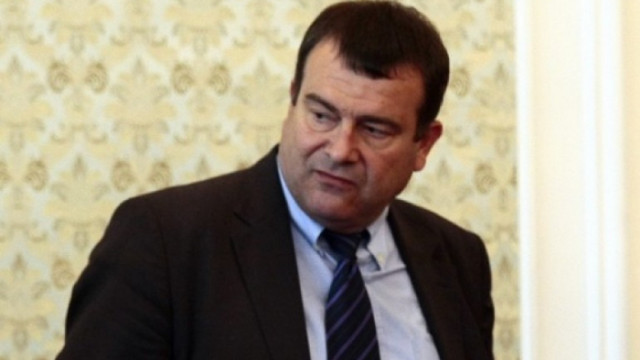 Служебният здравен министър Стойчо Кацарски е решил да назначи заместника