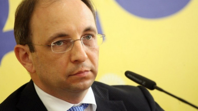 Предложеният от Слави Трифонов за министър председател Николай Василев обяви