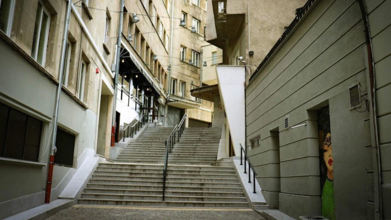 Всеки има своите любими места в София. В нашия списък