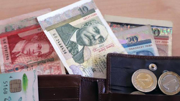 Националният осигурителен институт обявява, че размерът на средния осигурителен доход