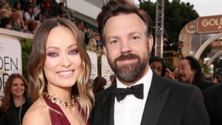 Защо Джейсън Съдейкис и Оливия Уайлд се разделиха?