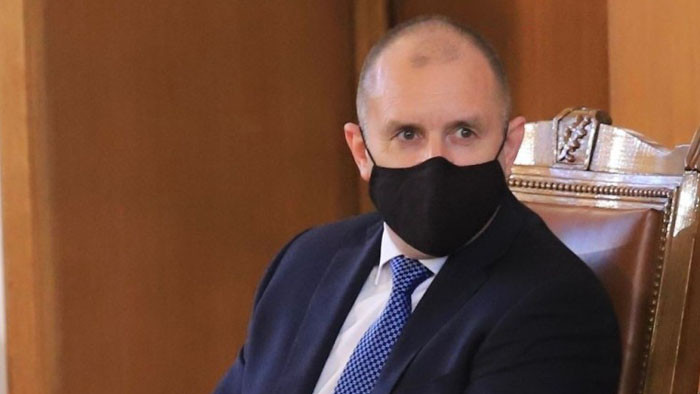 Соня Колтуклиева: България няма президентство. Има ченгеджийница