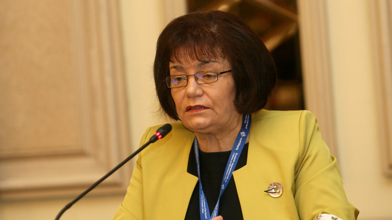 30% от работещите в средното образование - от детската градина до