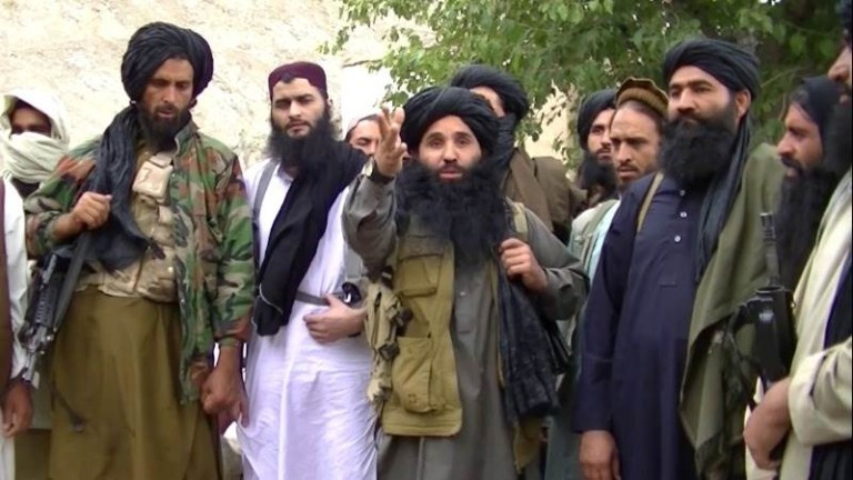 Талибаните потвърдиха: Русия е плащала да атакуват войници на САЩ в Афганистан
