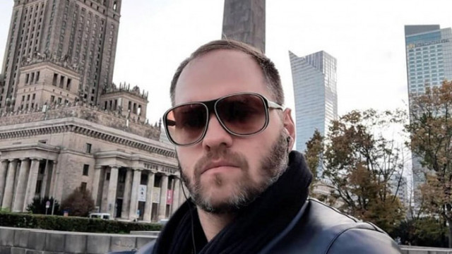 Владислав Апостолов коментар специално за Tribune bg В световните медии продължава