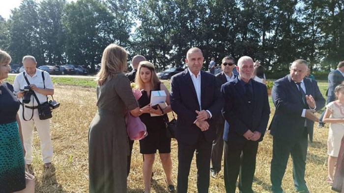 Народното събрание ще бъде свикано на 21 юли от 9