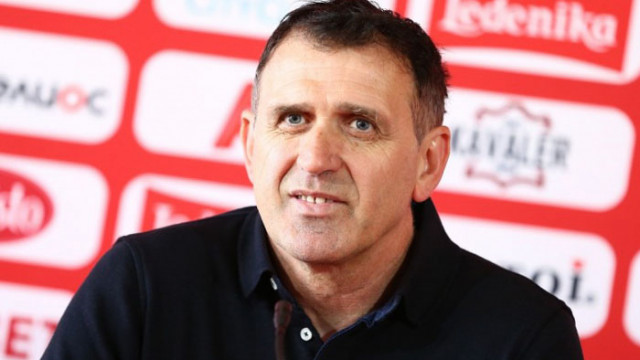 Бившият треньор на ЦСКА Бруно Акрапович смята че продажбата