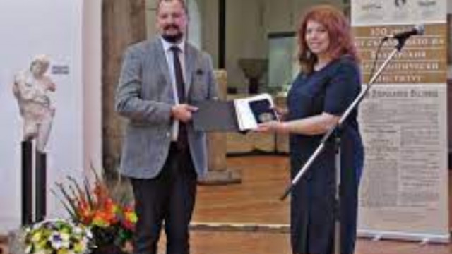 Повече средства са необходими за развитието на българската археология Българските