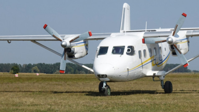Руските спешни служби заявиха че са намерили самолета който по рано
