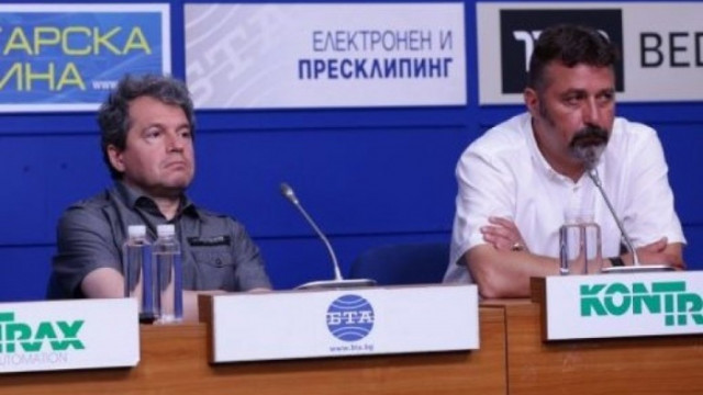 Конституционалистът Борислав Цеков коментира отношението на Тошко Йорданов и Филип