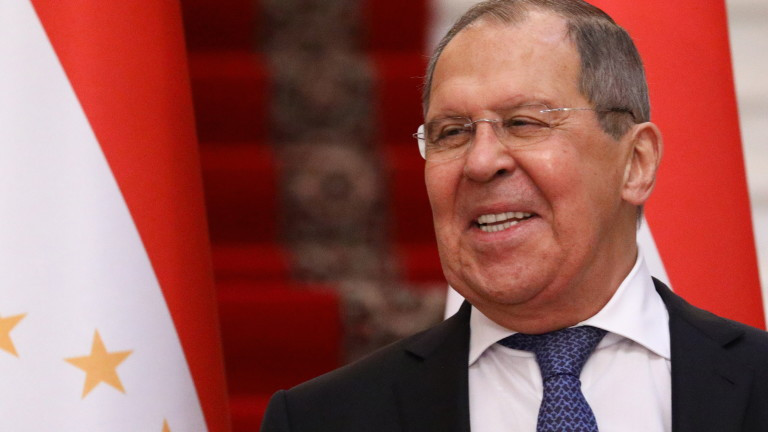 Руският външен министър Сергей Лавров обяви, че САЩ не са постигнали