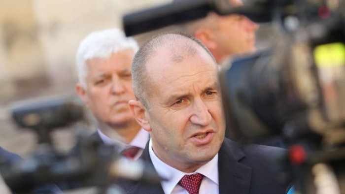 Уважаемо служебно правителство! В последните три дни боледуващите от Ковид-19