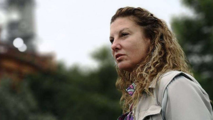 От Фейсбук профила на Миролюба Бенатова Да не си съгласен,