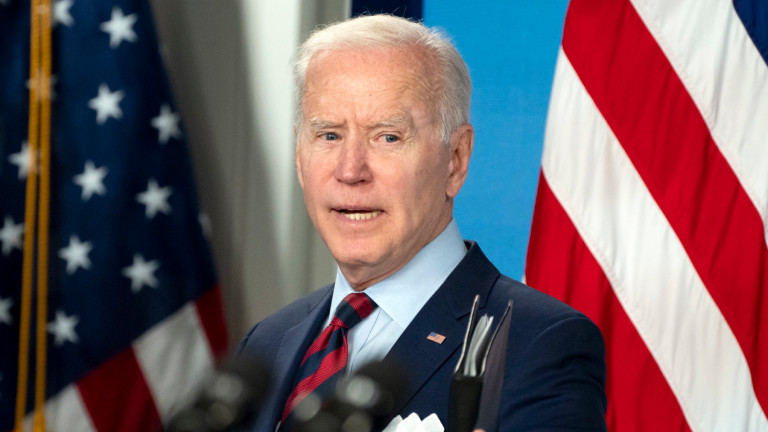 Президентът на САЩ Джо Байдън определи Куба като неосъществена държава, която