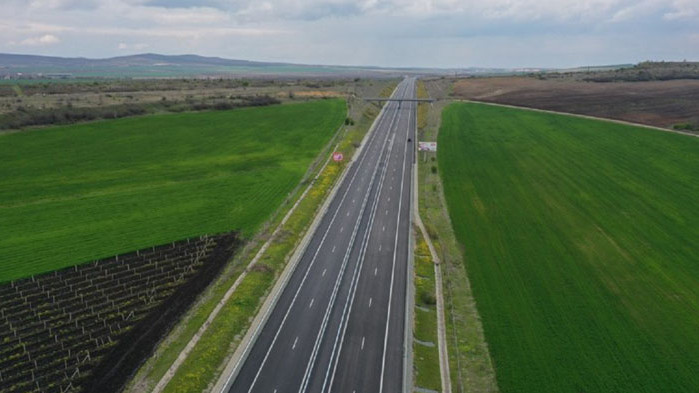 Засилено се очаква да бъде движението към морето. Трафикът ще