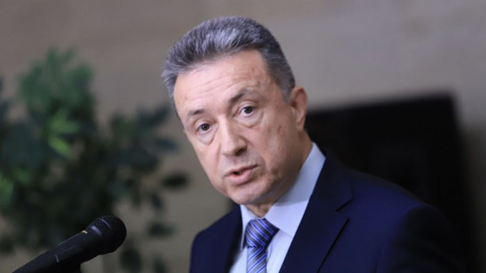 Ще представя мотивите за искането за отстраняване на Иван Гешев